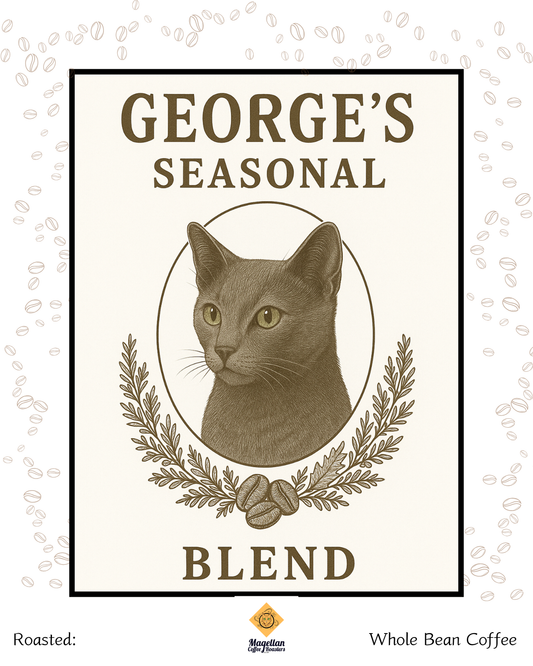George's Seasonal Blend