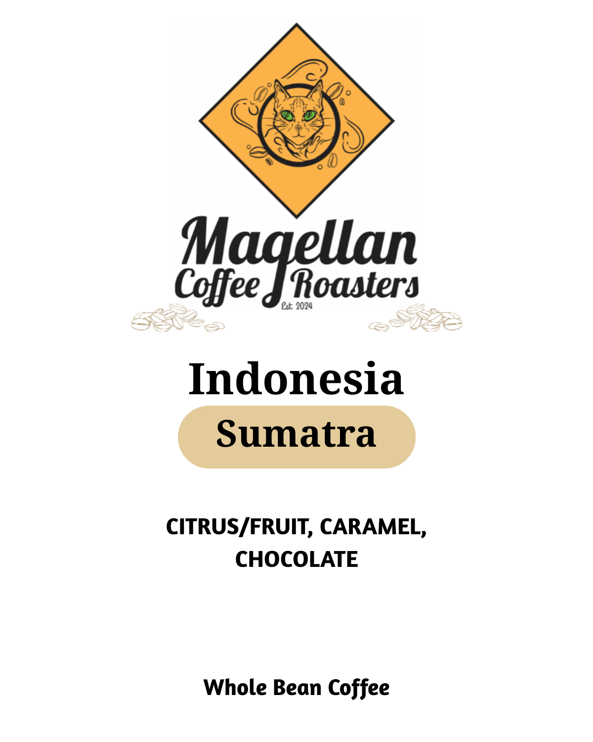 Indonesia: Sumatra