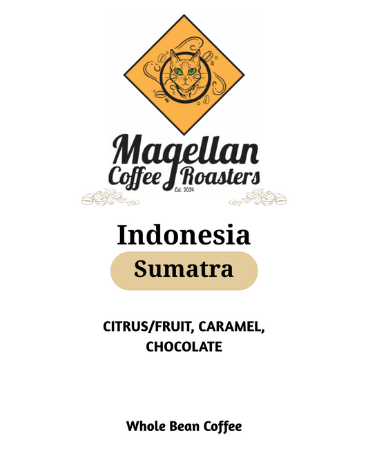 Indonesia: Sumatra