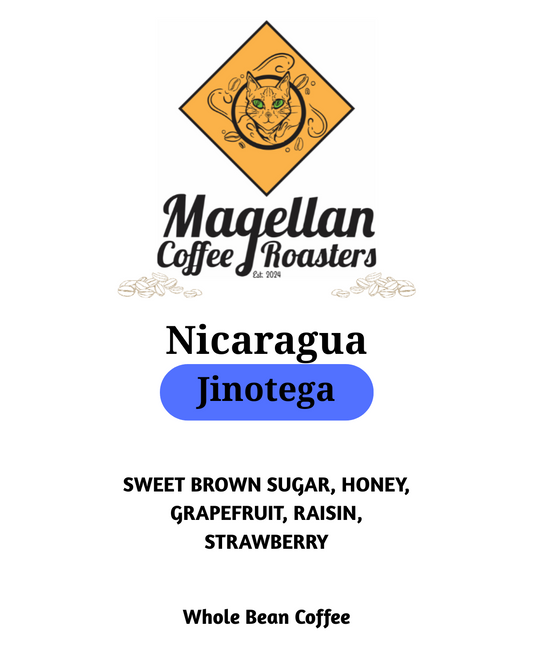 Nicaragua: Organic Finca La Isabelia